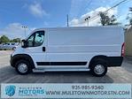 Used 2023 Ram ProMaster 2500 Standard Roof Empty Cargo Van for sale #M559343M - photo 3