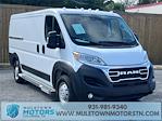 Used 2023 Ram ProMaster 2500 Standard Roof Empty Cargo Van for sale #M559343M - photo 7