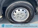 Used 2023 Ram ProMaster 2500 Standard Roof Empty Cargo Van for sale #M559343M - photo 9
