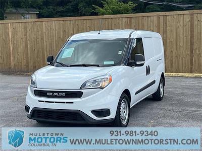 Used 2022 Ram ProMaster City Empty Cargo Van for sale #M5657M - photo 1
