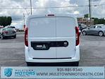 Used 2022 Ram ProMaster City Empty Cargo Van for sale #M5657M - photo 7