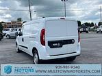 Used 2022 Ram ProMaster City Empty Cargo Van for sale #M5657M - photo 2
