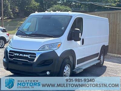 Used 2023 Ram ProMaster 2500 Standard Roof Empty Cargo Van for sale #M574607M - photo 1