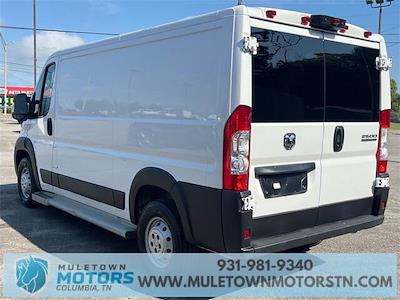 Used 2023 Ram ProMaster 2500 Standard Roof Empty Cargo Van for sale #M574607M - photo 2