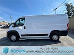 Used 2023 Ram ProMaster 2500 Standard Roof Empty Cargo Van for sale #M574607M - photo 3