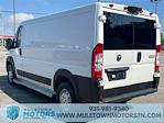 Used 2023 Ram ProMaster 2500 Standard Roof Empty Cargo Van for sale #M574607M - photo 2