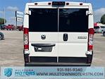 Used 2023 Ram ProMaster 2500 Standard Roof Empty Cargo Van for sale #M574607M - photo 4