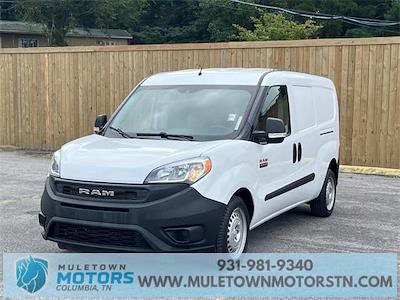 Used 2021 Ram ProMaster City Empty Cargo Van for sale #M59161M - photo 1