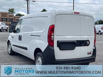 Used 2021 Ram ProMaster City Empty Cargo Van for sale #M59161M - photo 2