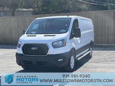 Used 2024 Ford Transit 250 Low Roof Empty Cargo Van for sale #M59722M - photo 1