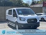 Used 2024 Ford Transit 250 Low Roof Empty Cargo Van for sale #M59722M - photo 4