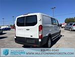 Used 2024 Ford Transit 250 Low Roof Empty Cargo Van for sale #M59722M - photo 6