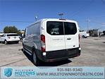 Used 2024 Ford Transit 250 Low Roof Empty Cargo Van for sale #M59722M - photo 2