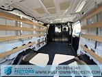 Used 2024 Ford Transit 250 Low Roof Empty Cargo Van for sale #M59722M - photo 9