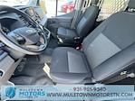 Used 2024 Ford Transit 250 Low Roof Empty Cargo Van for sale #M59722M - photo 10