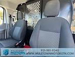 Used 2024 Ford Transit 250 Low Roof Empty Cargo Van for sale #M59722M - photo 11