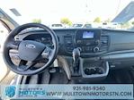 Used 2024 Ford Transit 250 Low Roof Empty Cargo Van for sale #M59722M - photo 12