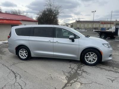 Used 2023 Chrysler Voyager LX Minivan for sale #M621754M - photo 2