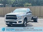 Used 2021 Ram 3500 Regular Cab Cab Chassis for sale #M651047M - photo 1