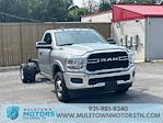 Used 2021 Ram 3500 Regular Cab Cab Chassis for sale #M651047M - photo 4