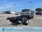 Used 2021 Ram 3500 Regular Cab Cab Chassis for sale #M651047M - photo 6