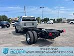 Used 2021 Ram 3500 Regular Cab Cab Chassis for sale #M651047M - photo 2