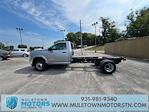 Used 2021 Ram 3500 Regular Cab Cab Chassis for sale #M651047M - photo 8