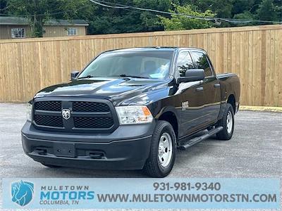 Used 2021 Ram 1500 Classic Tradesman Crew Cab for sale #M664165M - photo 1