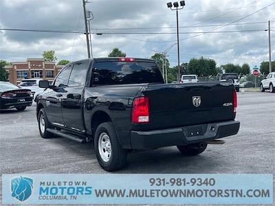 Used 2021 Ram 1500 Classic Tradesman Crew Cab for sale #M664165M - photo 2