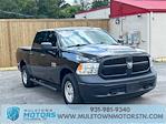 Used 2021 Ram 1500 Classic Tradesman Crew Cab for sale #M664165M - photo 4