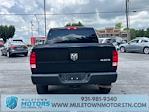 Used 2021 Ram 1500 Classic Tradesman Crew Cab for sale #M664165M - photo 7