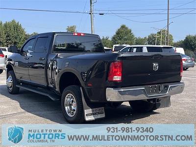Used 2017 Ram 3500 Tradesman Crew Cab for sale #M673411M - photo 2
