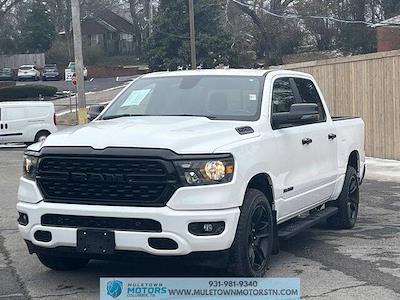 Used 2023 Ram 1500 - photo 1