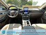 Used 2021 Ford Explorer Platinum 4WD SUV for sale #M76510M - photo 14