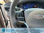 Used 2021 Ford Explorer Platinum 4WD SUV for sale #M76510M - photo 19