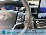 Used 2021 Ford Explorer Platinum 4WD SUV for sale #M76510M - photo 20