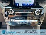 Used 2021 Ford Explorer Platinum 4WD SUV for sale #M76510M - photo 25