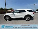 Used 2021 Ford Explorer Platinum 4WD SUV for sale #M76510M - photo 5
