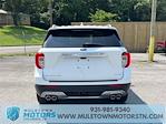 Used 2021 Ford Explorer Platinum 4WD SUV for sale #M76510M - photo 6