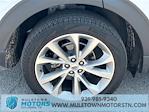 Used 2021 Ford Explorer Platinum 4WD SUV for sale #M76510M - photo 9