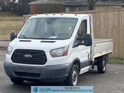 Used 2018 Ford Transit 250 - photo 1
