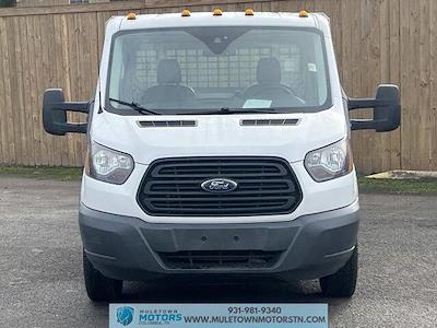 Used 2018 Ford Transit 250 - photo 1