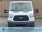 Used 2018 Ford Transit 250 Flatbed Truck for sale #M80604M - photo 3