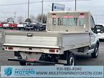 Used 2018 Ford Transit 250 Flatbed Truck for sale #M80604M - photo 6
