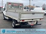 Used 2018 Ford Transit 250 Flatbed Truck for sale #M80604M - photo 2