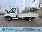 Used 2018 Ford Transit 250 Flatbed Truck for sale #M80604M - photo 8