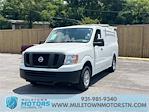 Used 2020 Nissan NV1500 Standard Roof Empty Cargo Van for sale #M807221M - photo 1