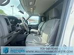 Used 2020 Nissan NV1500 Standard Roof Empty Cargo Van for sale #M807221M - photo 10