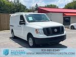 Used 2020 Nissan NV1500 Standard Roof Empty Cargo Van for sale #M807221M - photo 4