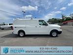 Used 2020 Nissan NV1500 Standard Roof Empty Cargo Van for sale #M807221M - photo 5